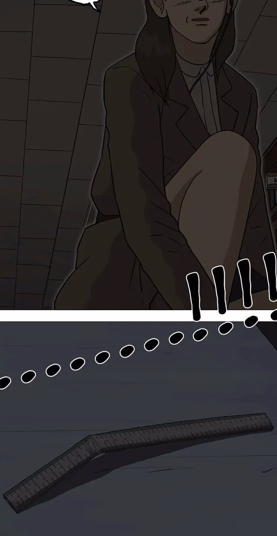 Moving Chapter 38 page 60 - 