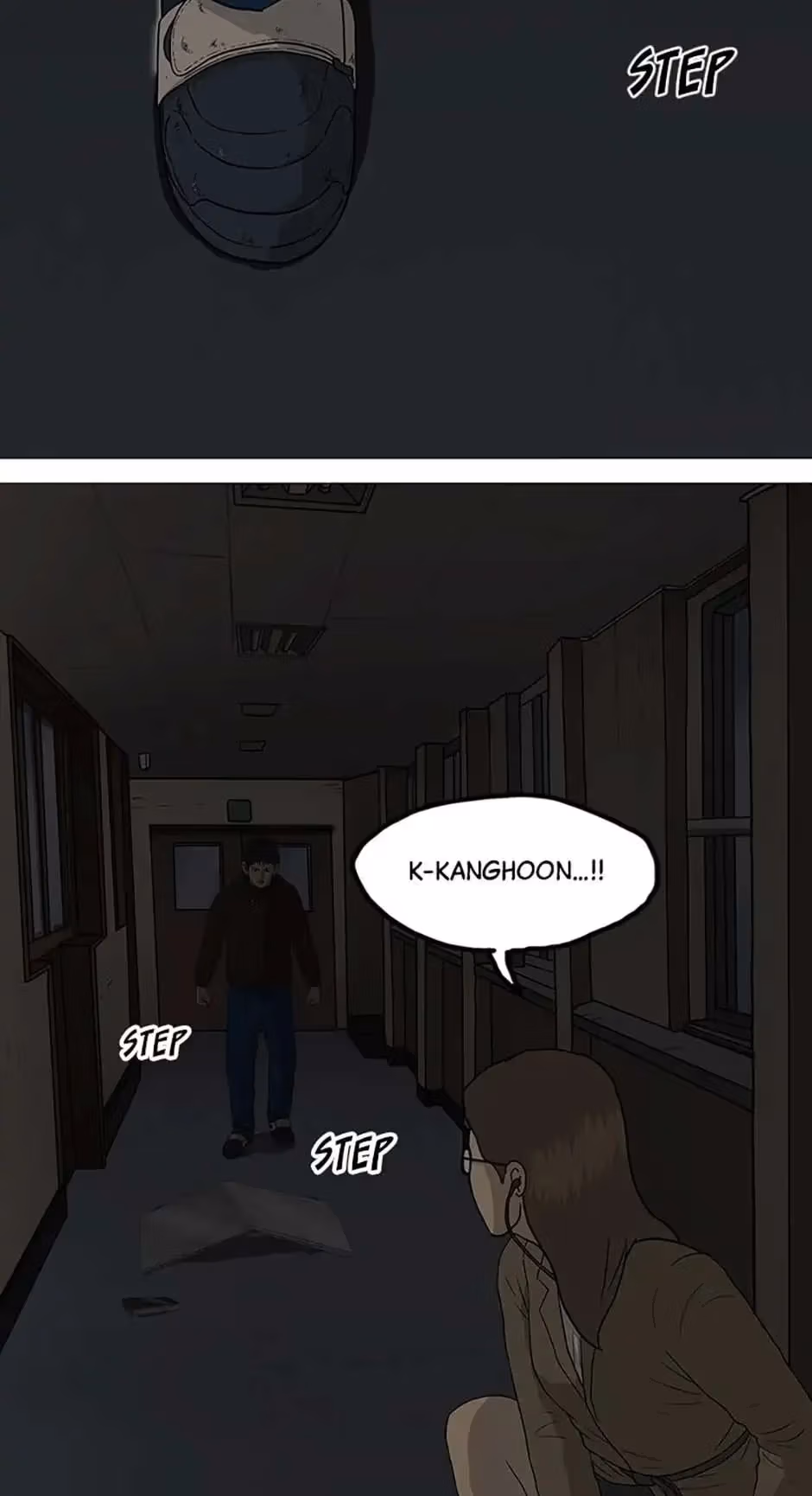 Moving Chapter 38 page 65 - 