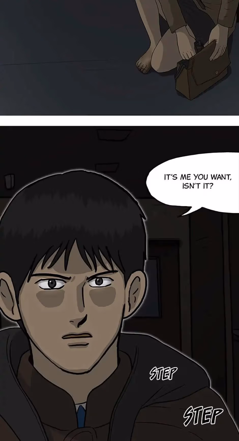 Moving Chapter 38 page 66 - 