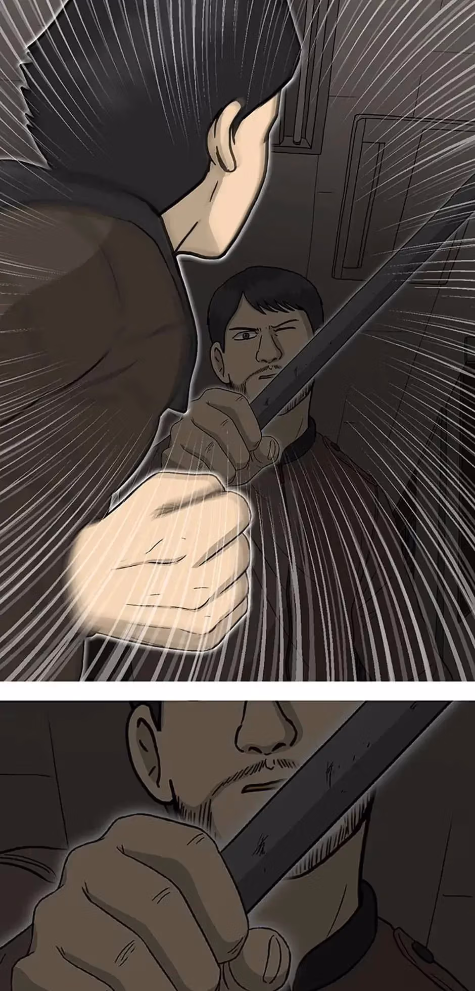Moving Chapter 38 page 72 - 
