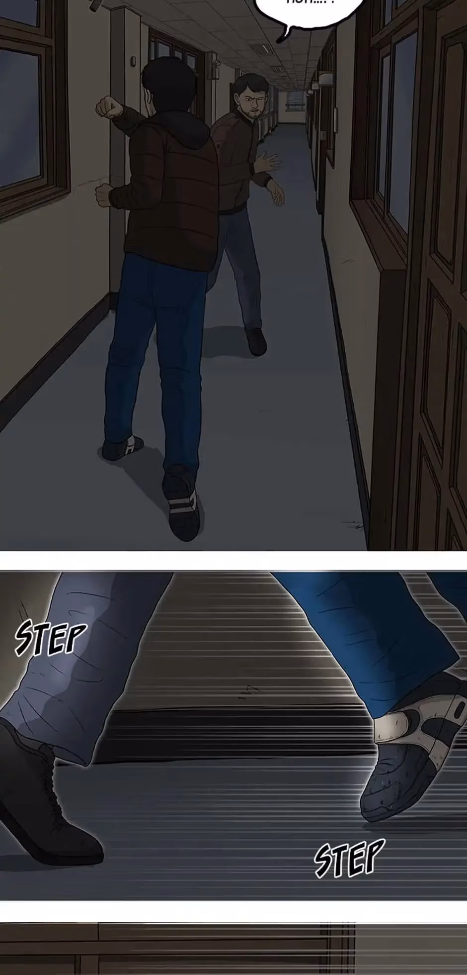 Moving Chapter 38 page 75 - 