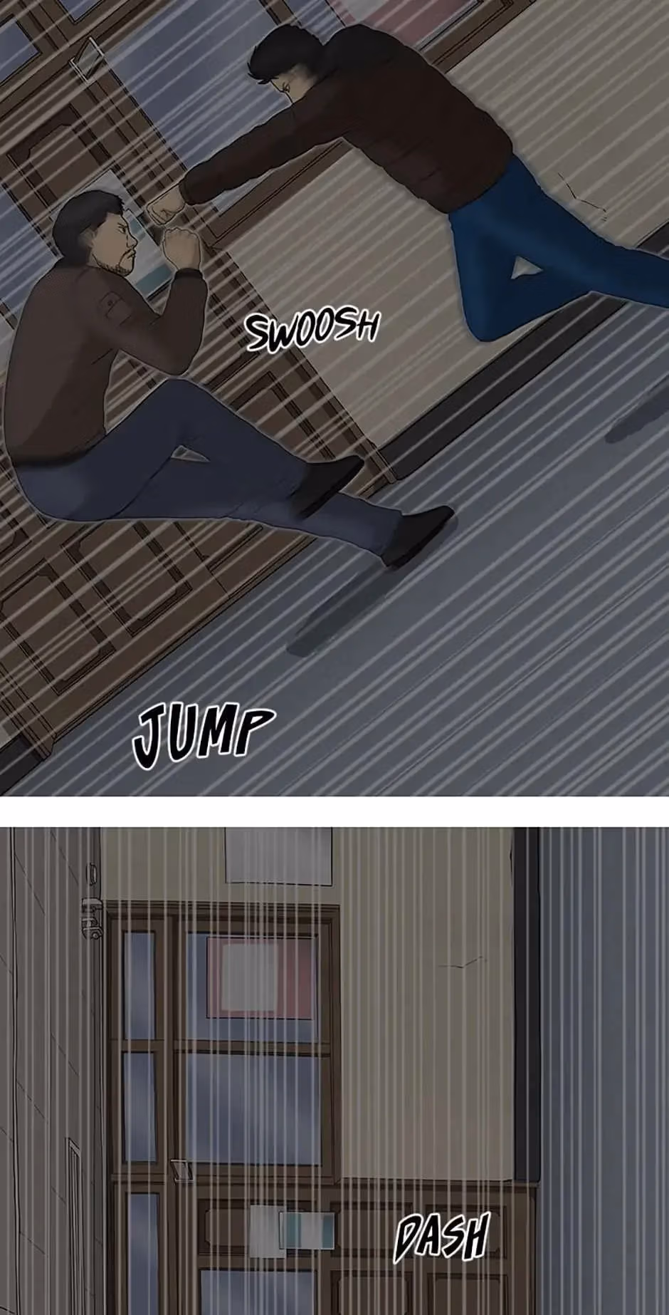 Moving Chapter 38 page 78 - 