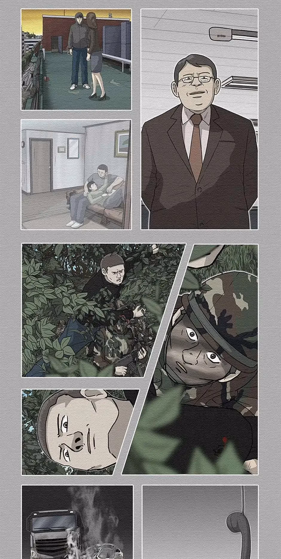 Moving Chapter 38 page 9 - 