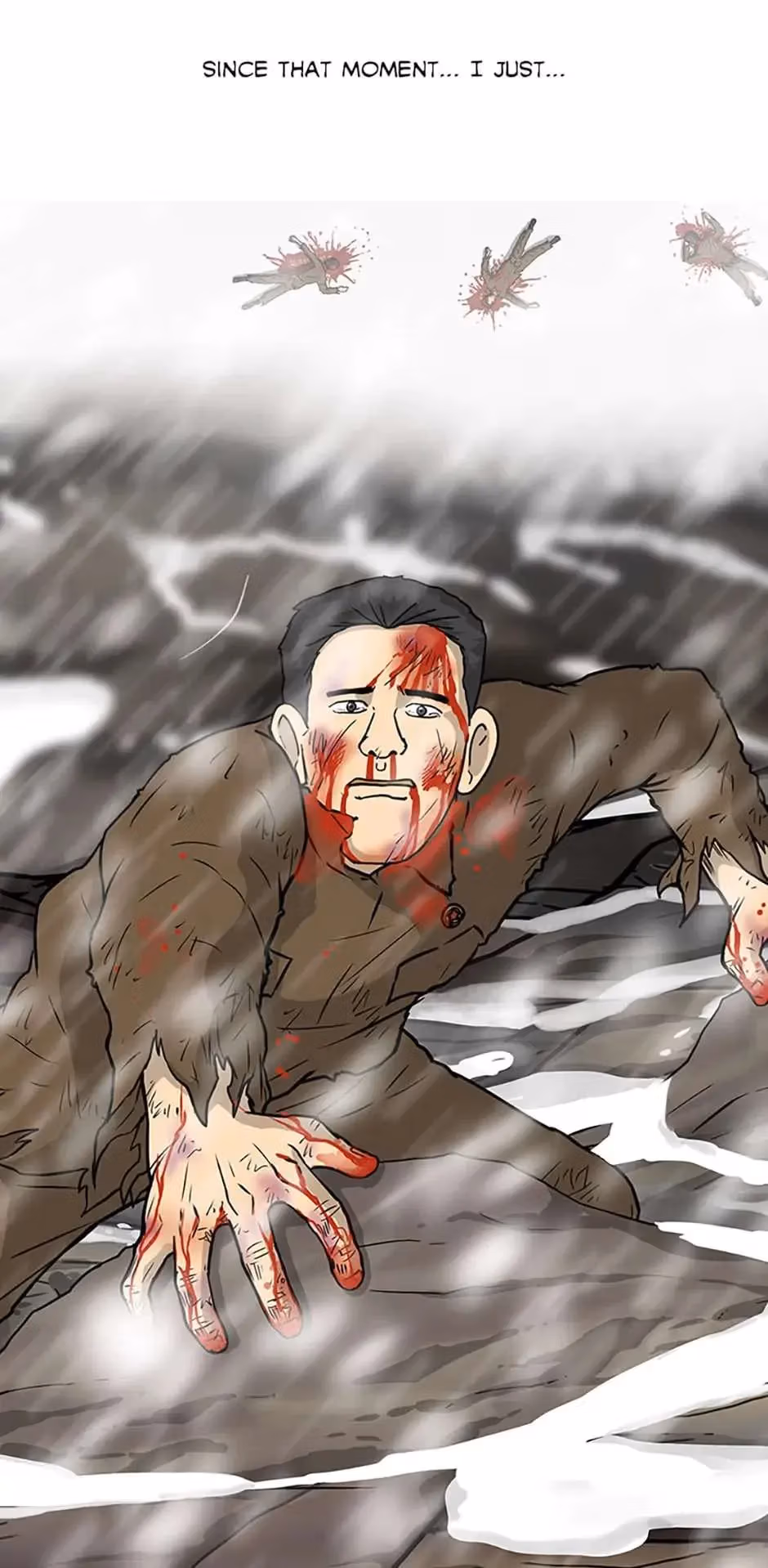 Moving Chapter 38 page 89 - 