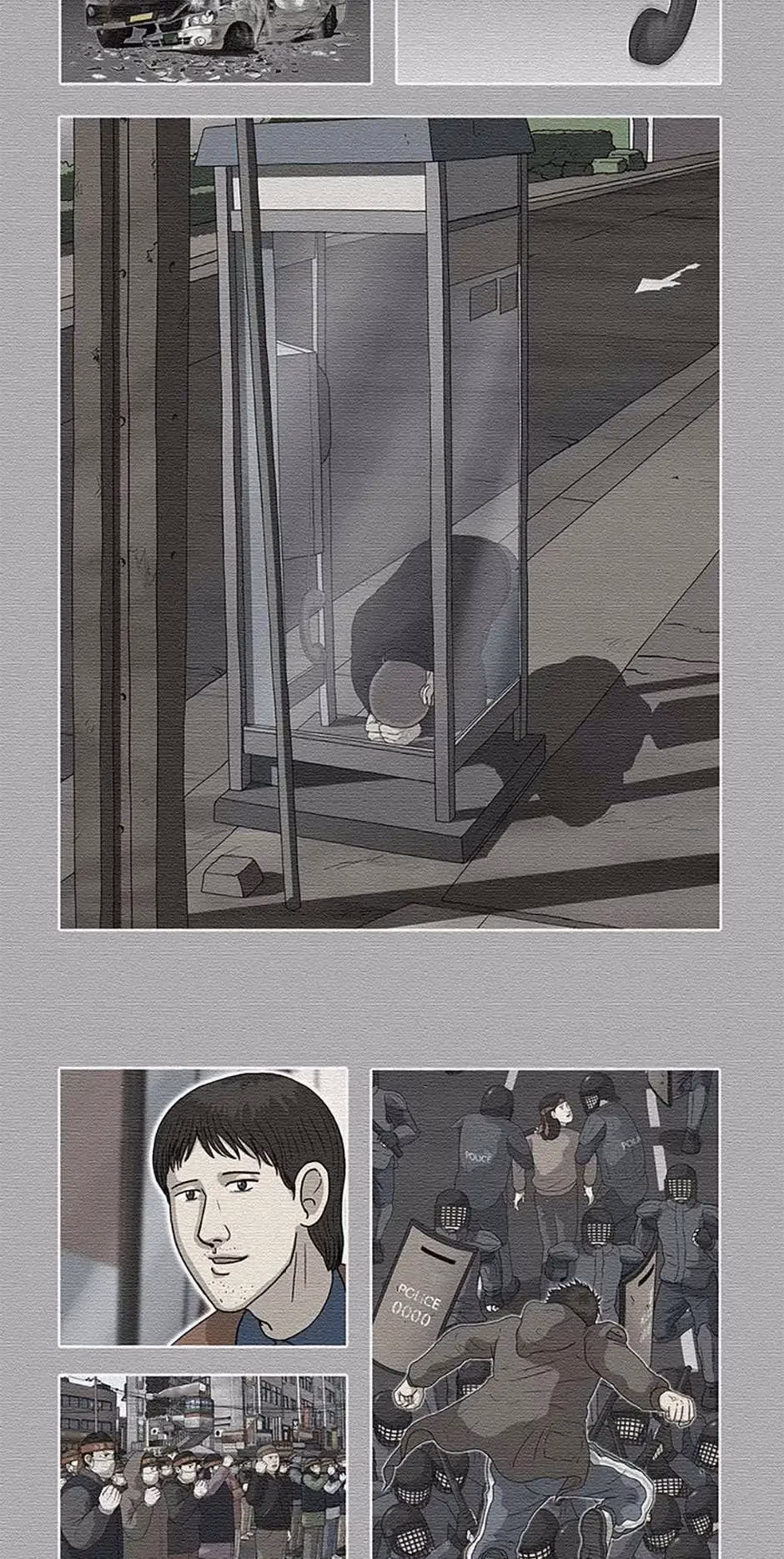 Moving Chapter 38 page 10 - 