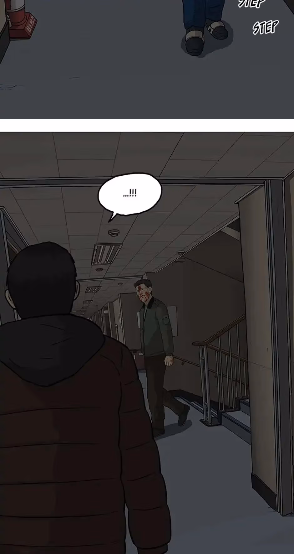 Moving Chapter 38 page 97 - 