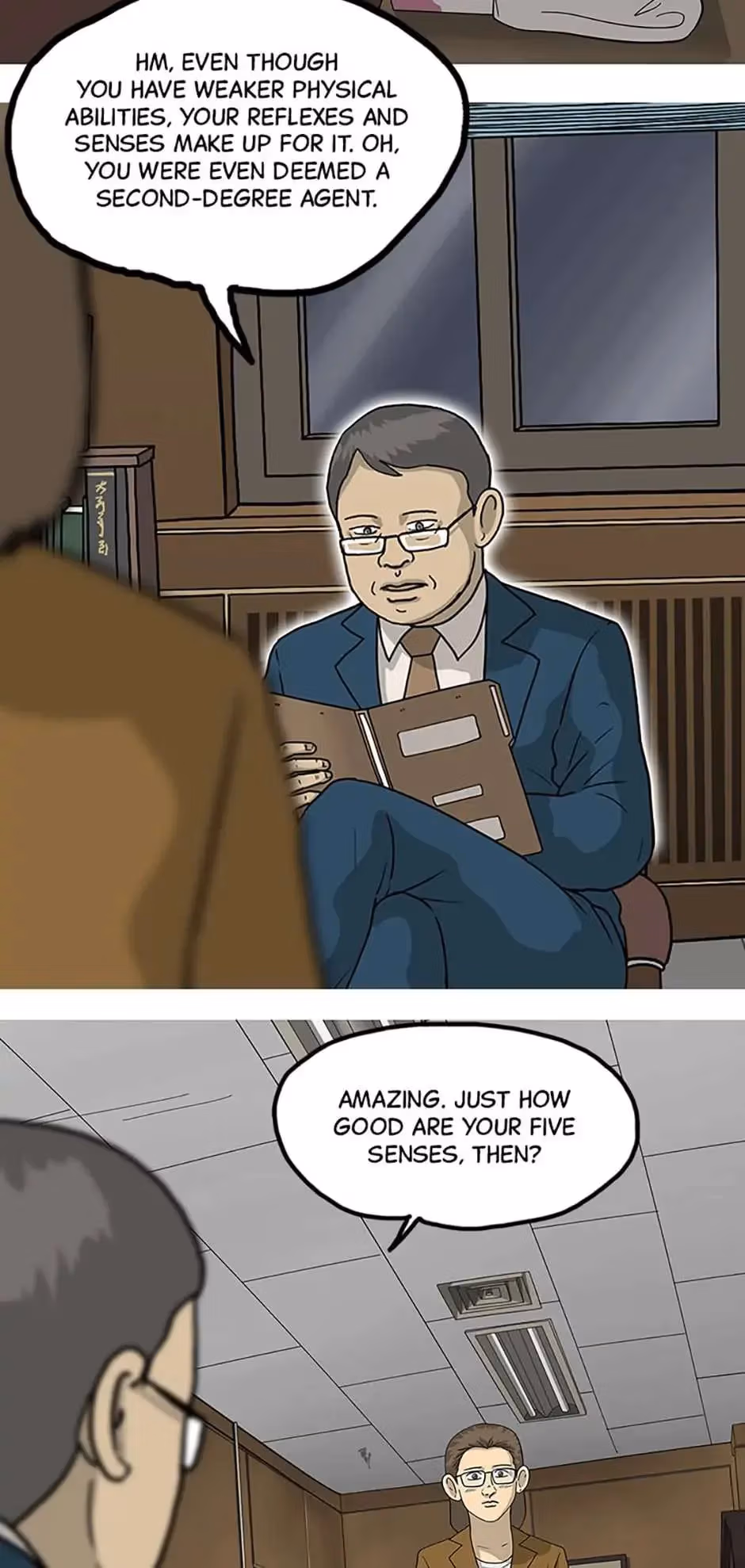 Moving Chapter 39 page 2 - 