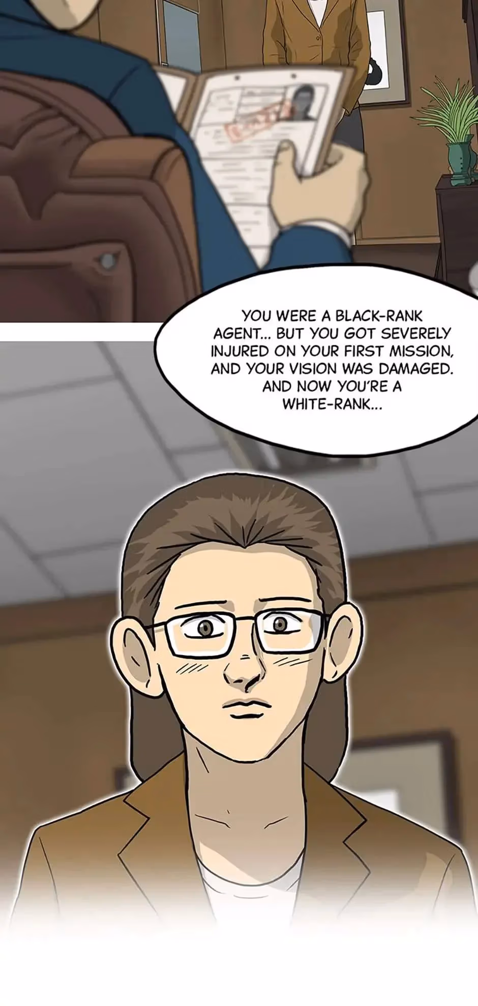 Moving Chapter 39 page 3 - 