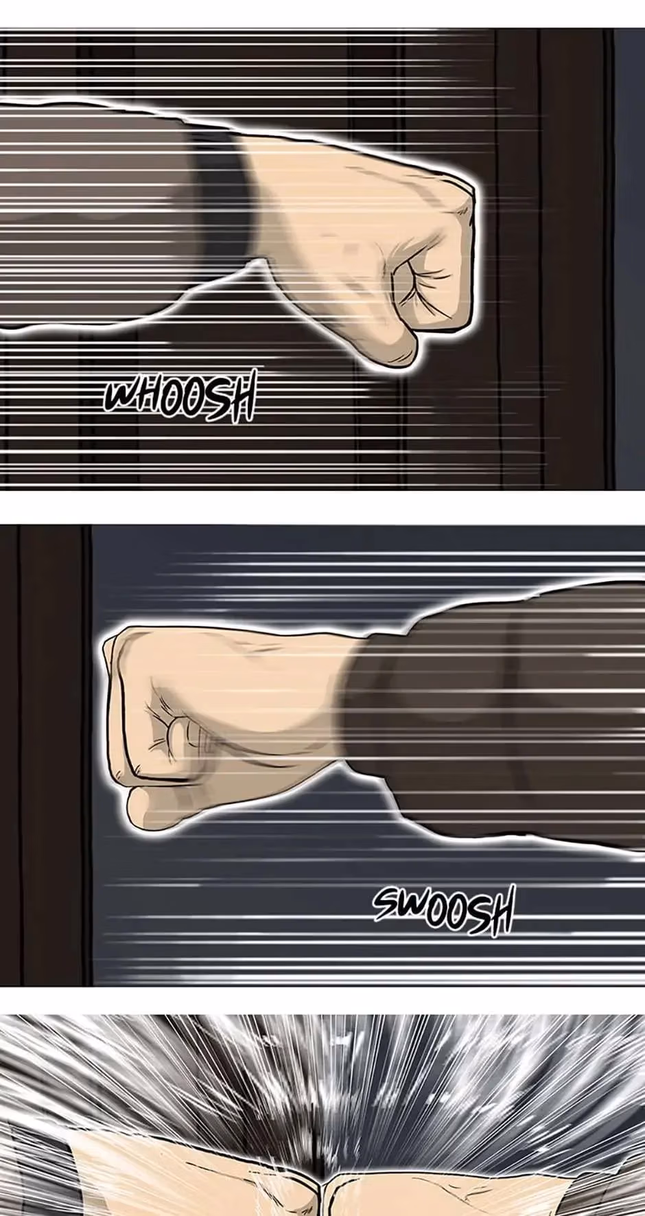 Moving Chapter 39 page 23 - 