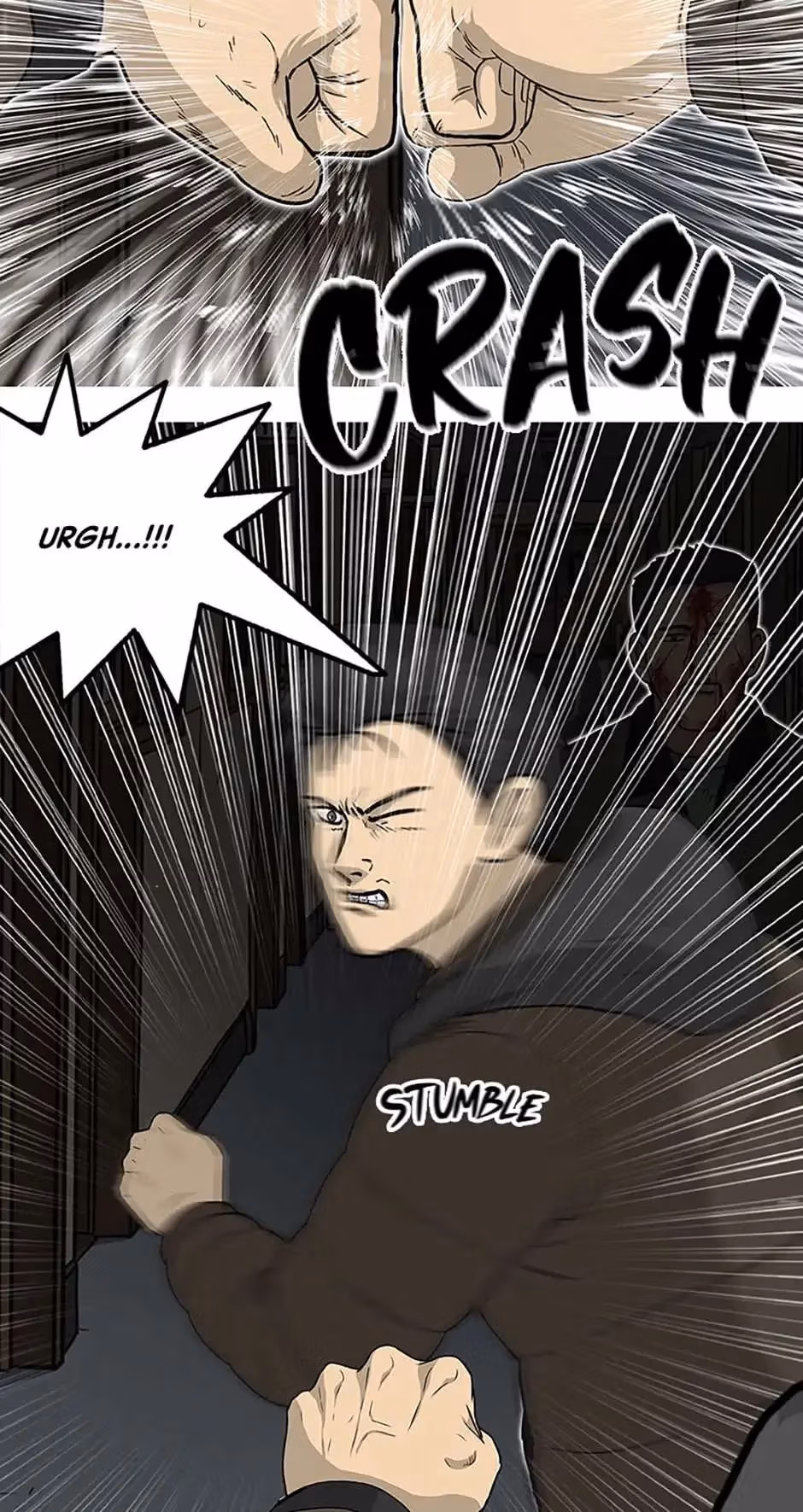 Moving Chapter 39 page 24 - 