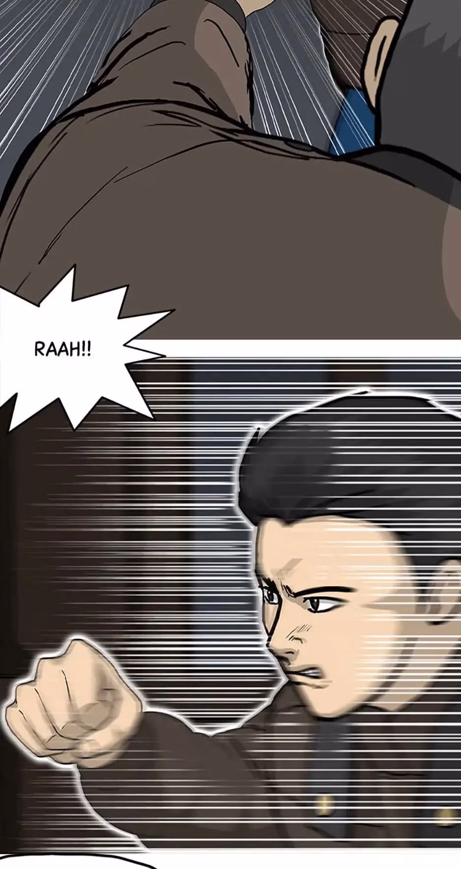 Moving Chapter 39 page 25 - 