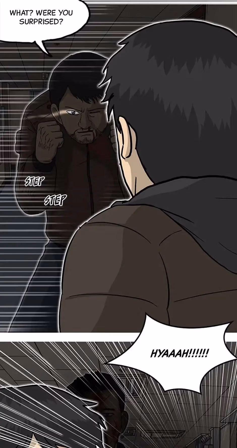 Moving Chapter 39 page 26 - 