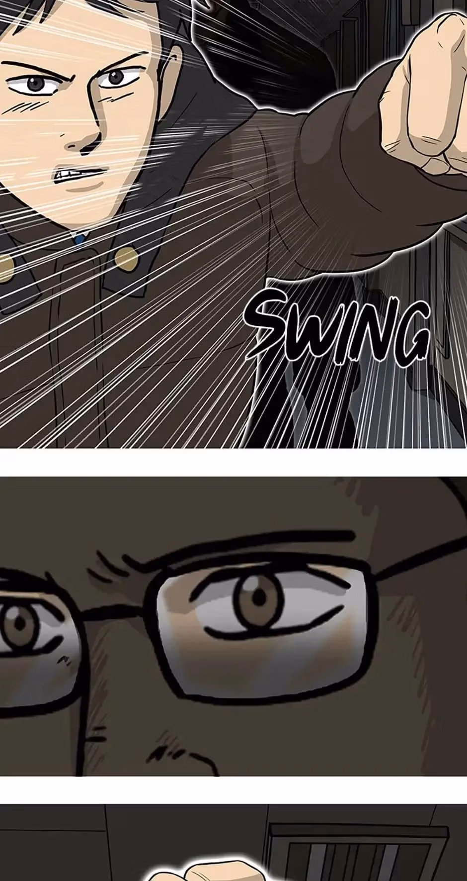 Moving Chapter 39 page 27 - 