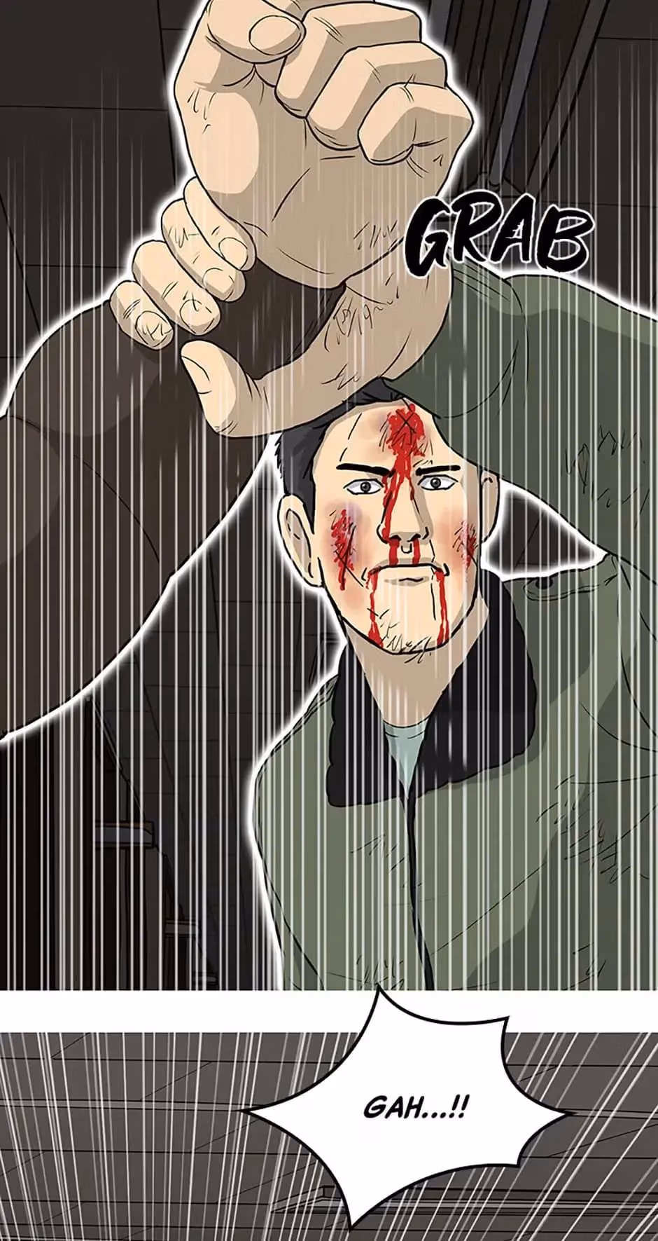 Moving Chapter 39 page 28 - 