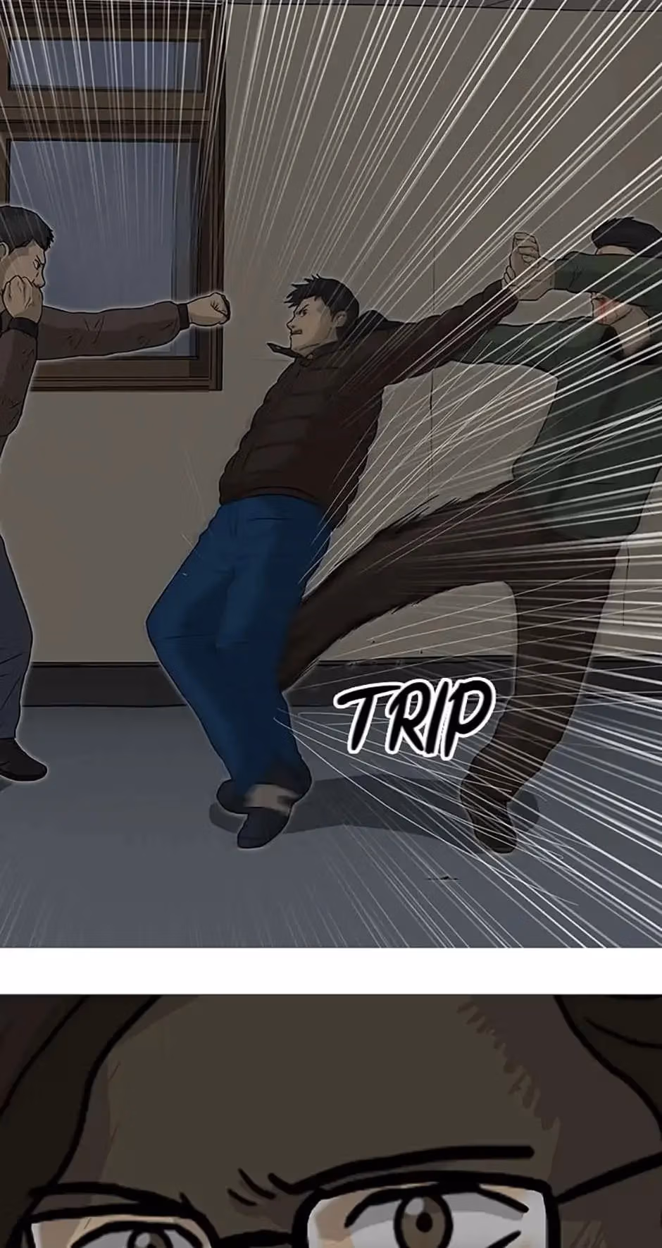 Moving Chapter 39 page 29 - 