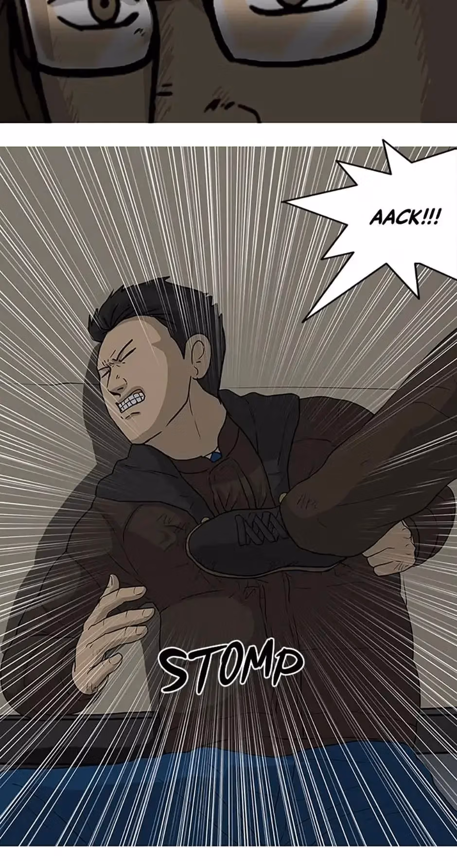 Moving Chapter 39 page 30 - 