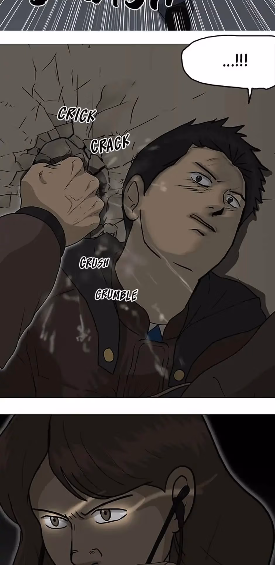Moving Chapter 39 page 32 - 