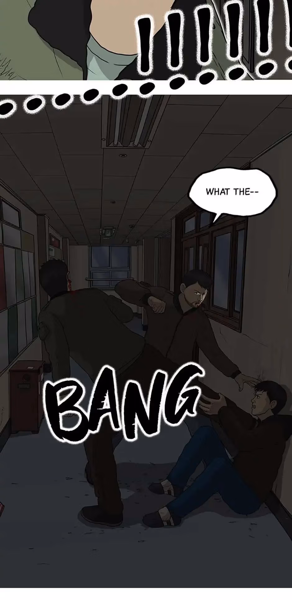 Moving Chapter 39 page 37 - 