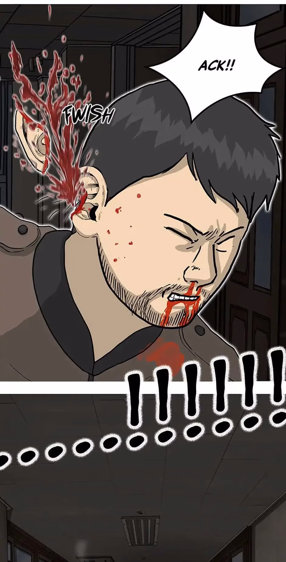 Moving Chapter 39 page 38 - 
