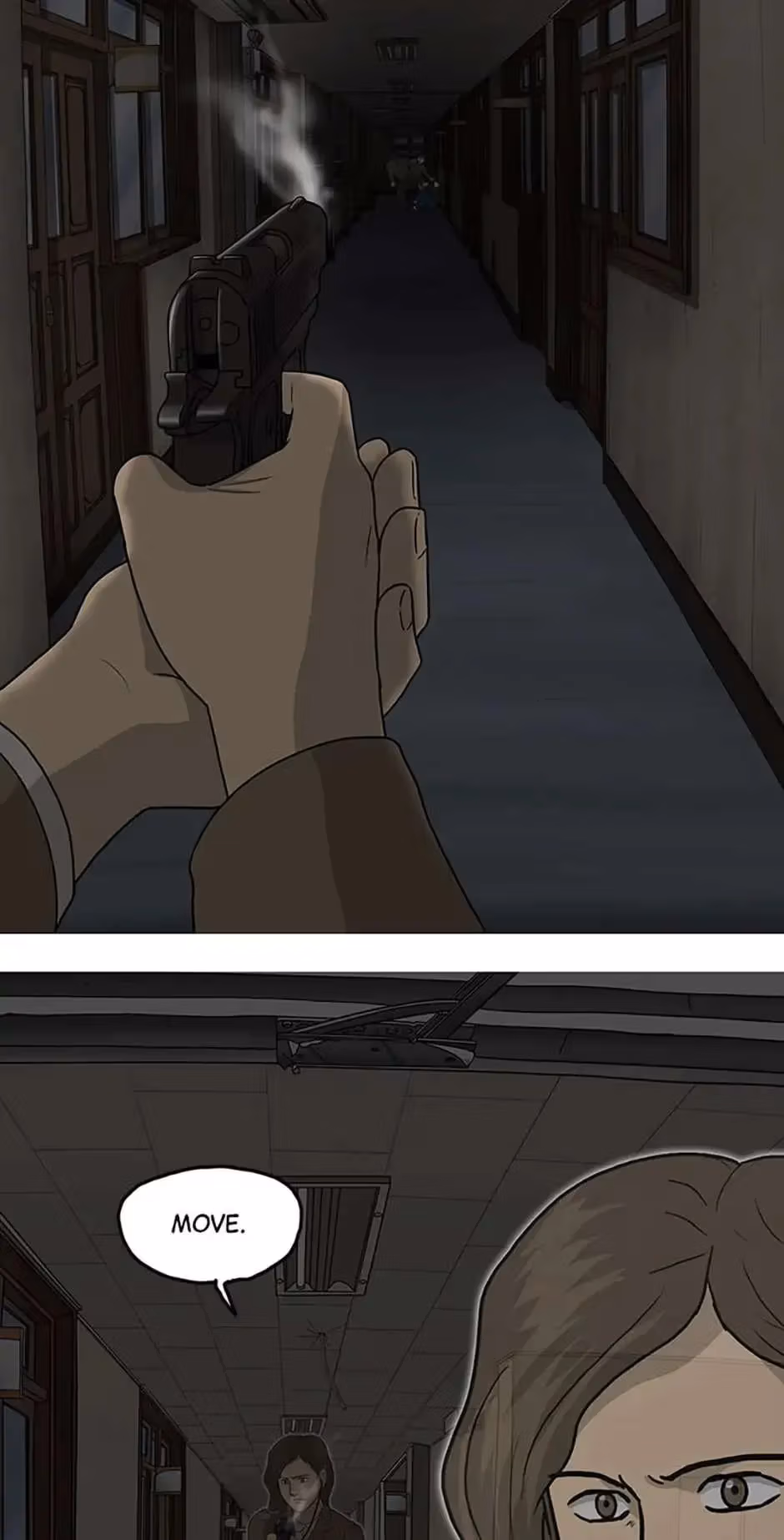 Moving Chapter 39 page 39 - 