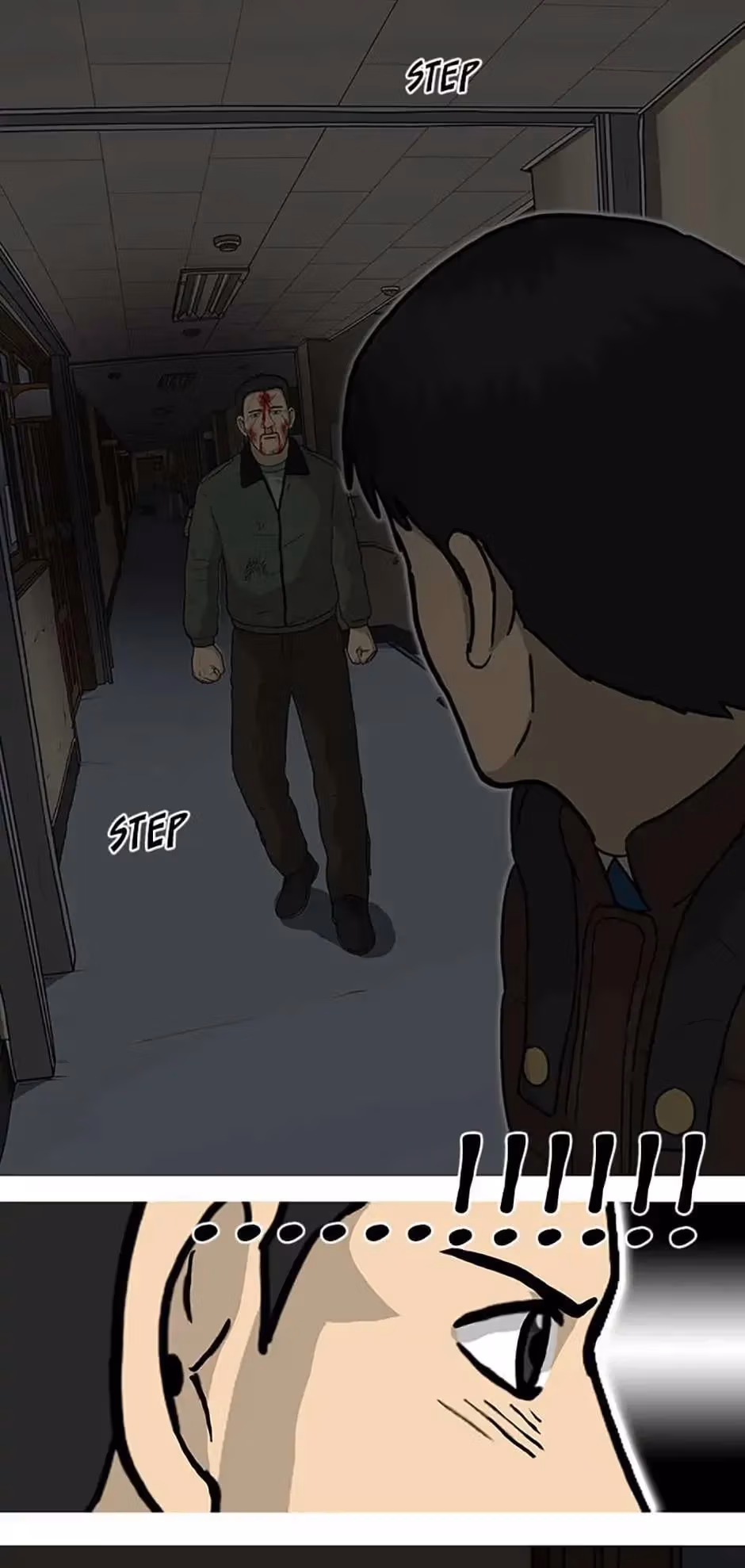 Moving Chapter 39 page 5 - 