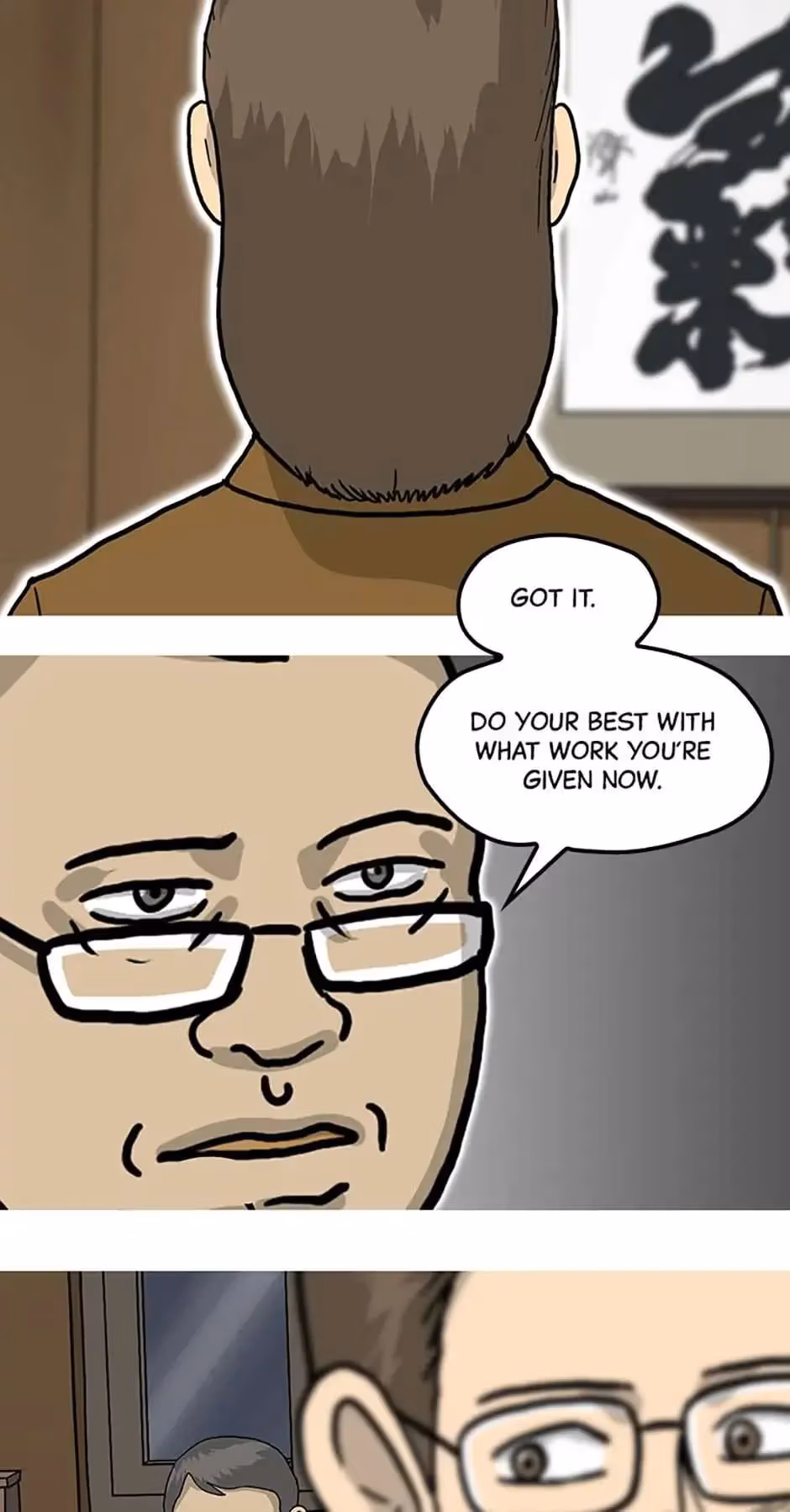 Moving Chapter 39 page 47 - 