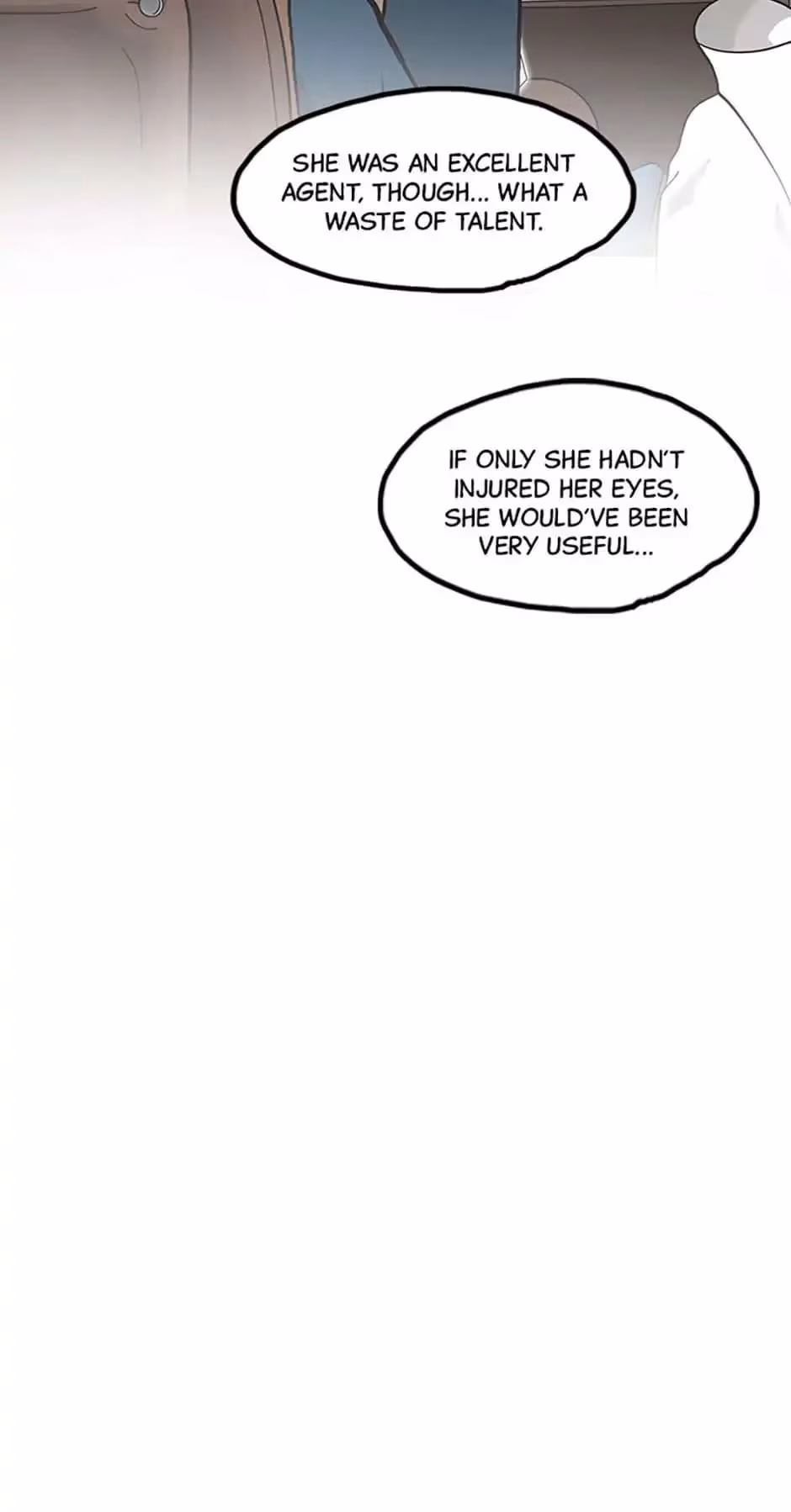 Moving Chapter 39 page 50 - 