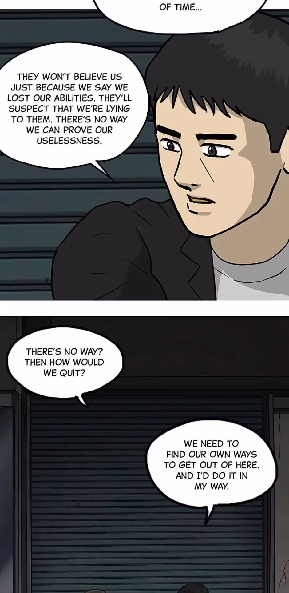 Moving Chapter 39 page 55 - 