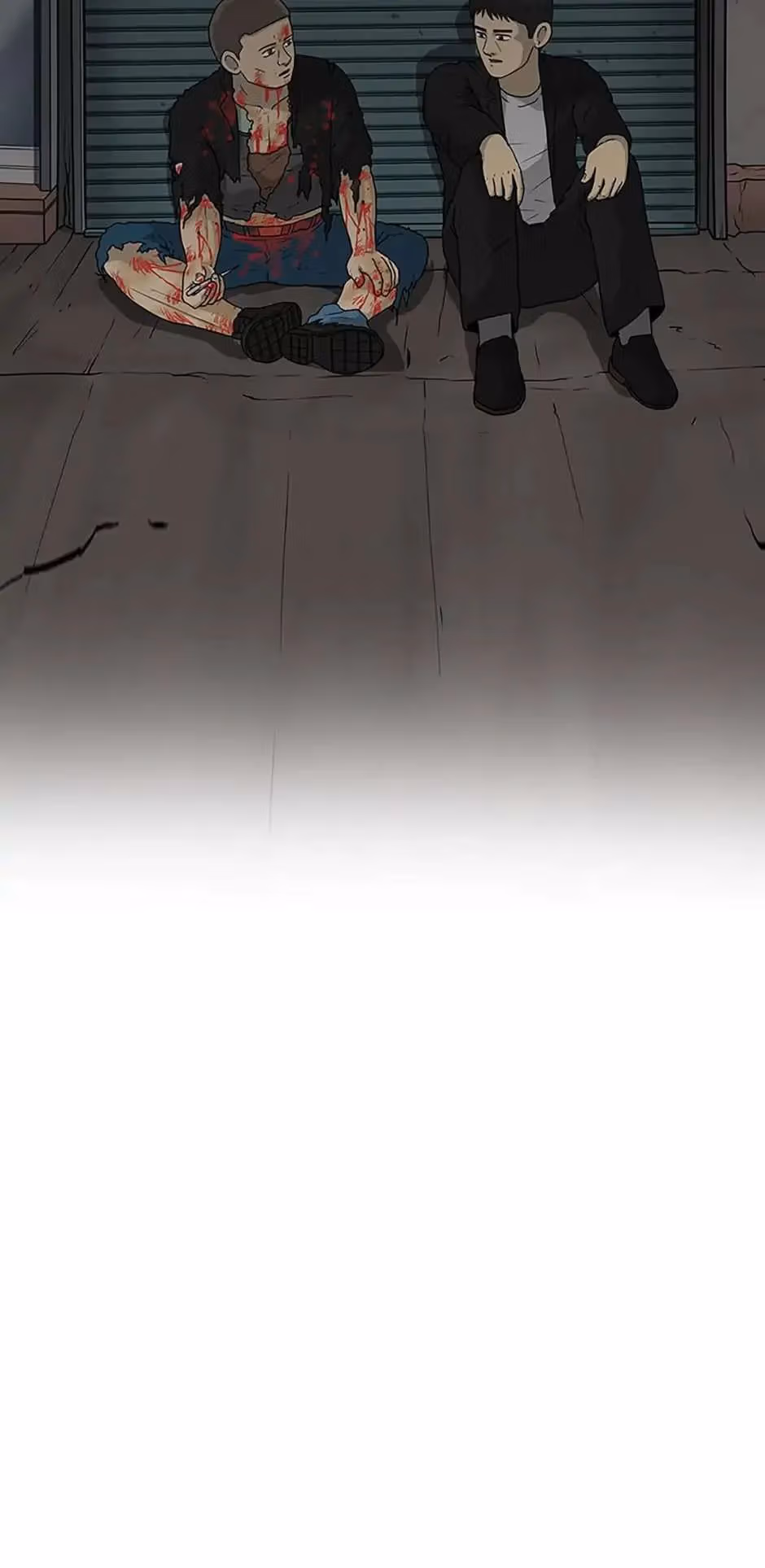 Moving Chapter 39 page 56 - 