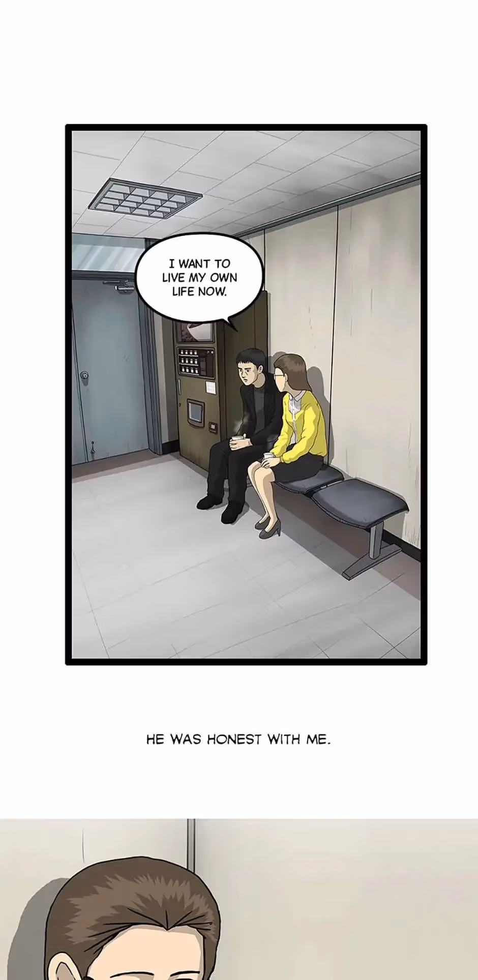 Moving Chapter 39 page 57 - 