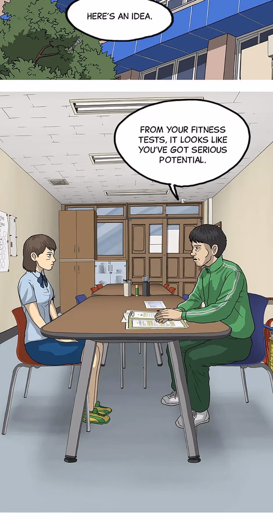 Moving Chapter 4 page 14 - 