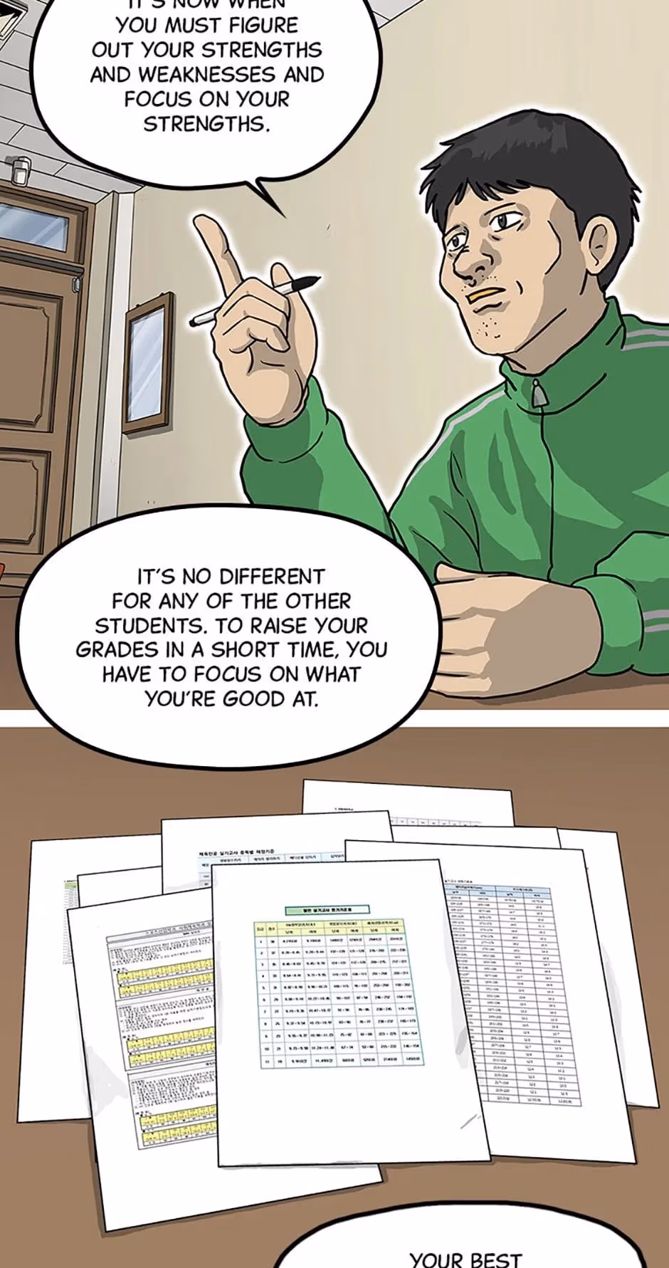 Moving Chapter 4 page 18 - 