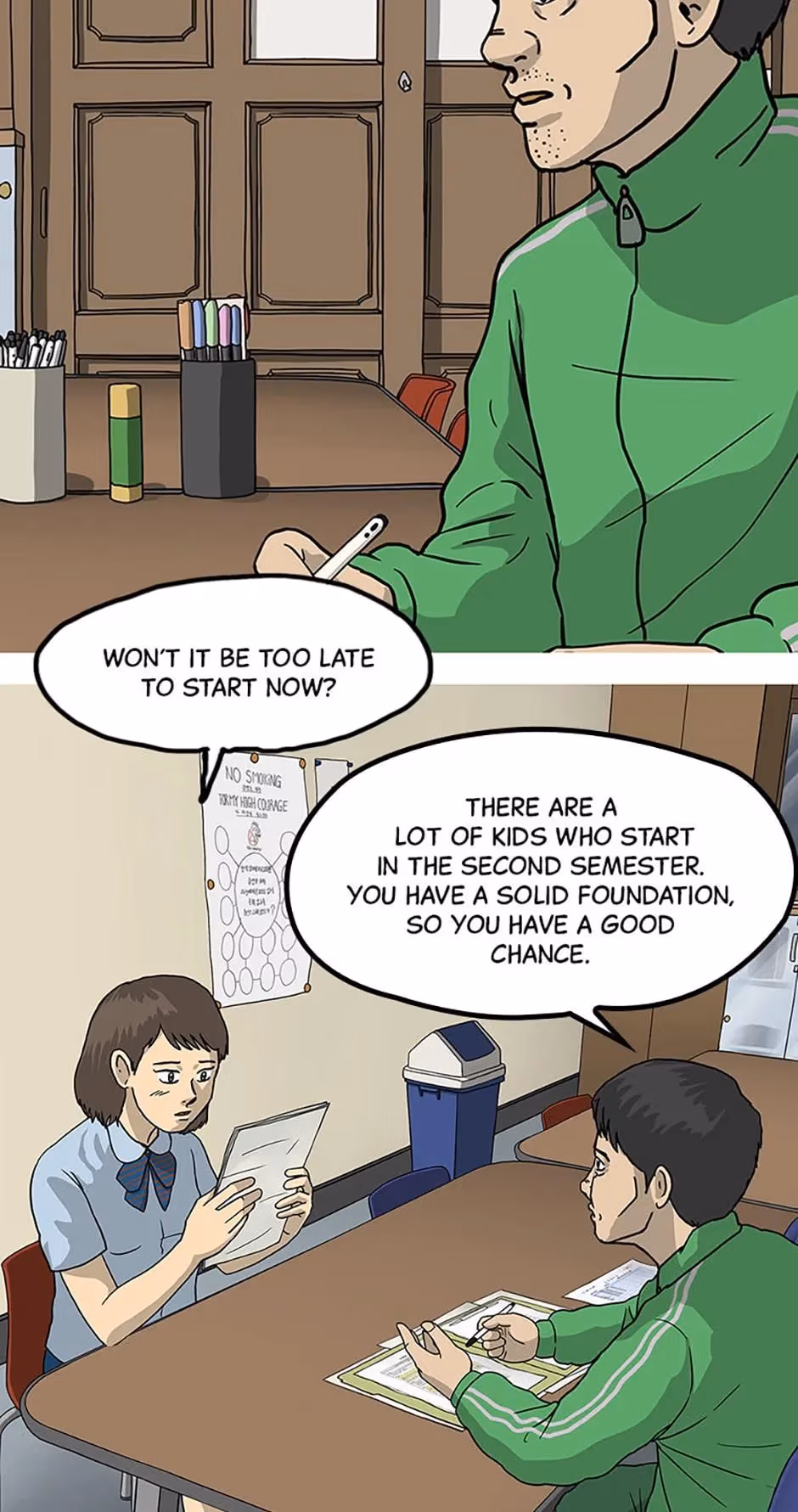 Moving Chapter 4 page 20 - 