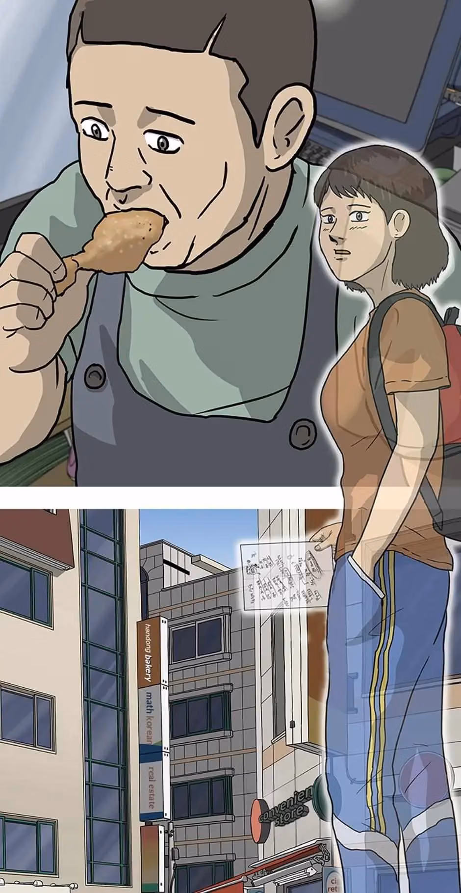 Moving Chapter 4 page 48 - 