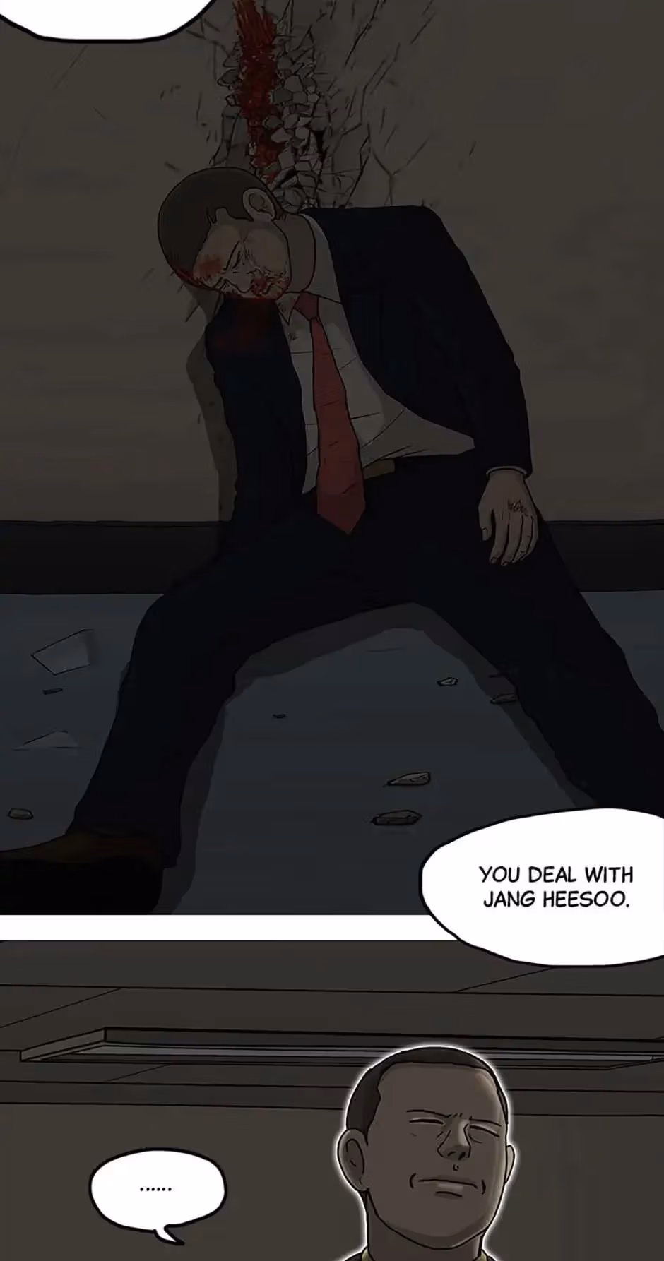 Moving Chapter 40 page 2 - 