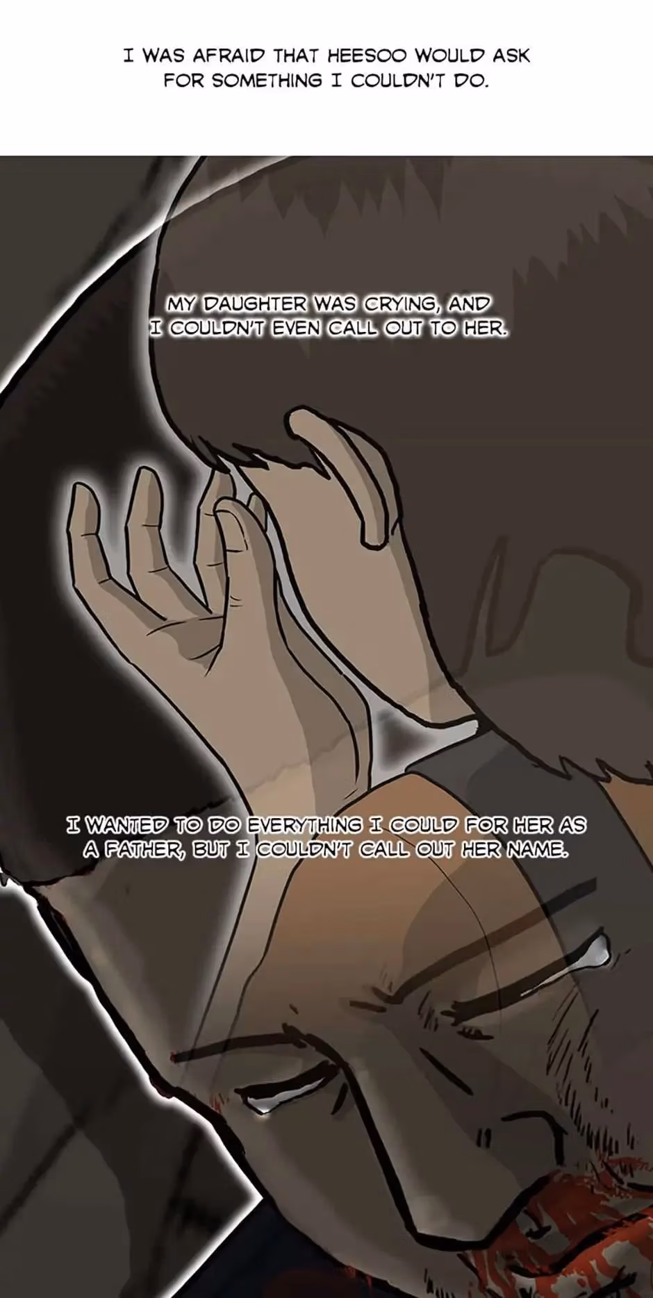 Moving Chapter 40 page 14 - 