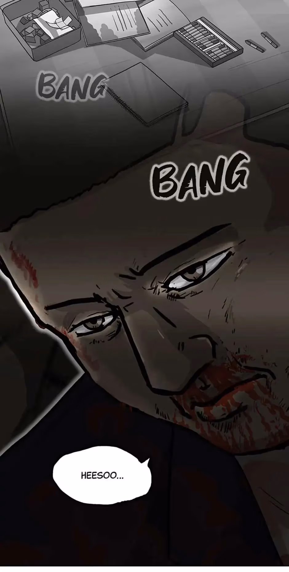 Moving Chapter 40 page 16 - 