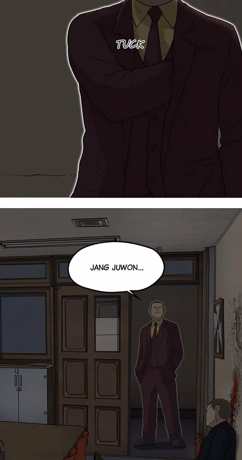 Moving Chapter 40 page 3 - 