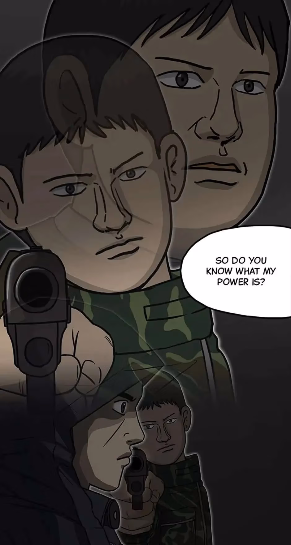 Moving Chapter 40 page 24 - 