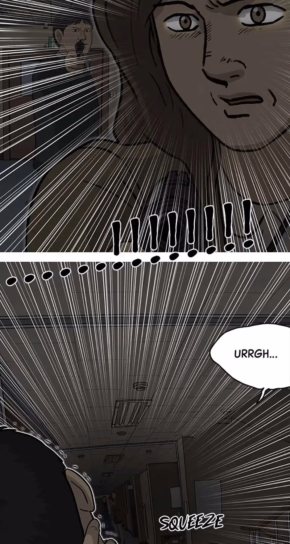 Moving Chapter 40 page 27 - 