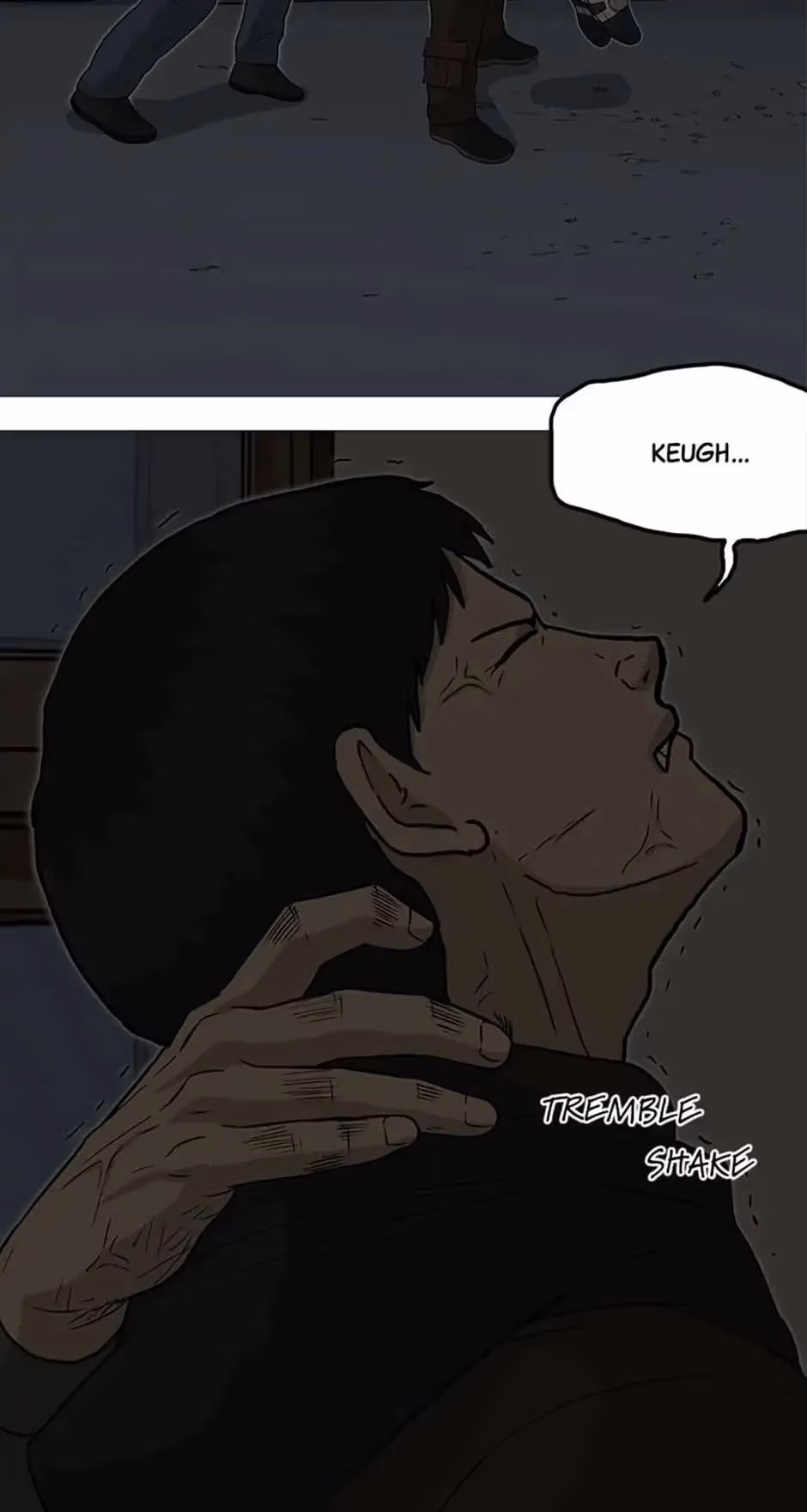 Moving Chapter 40 page 29 - 