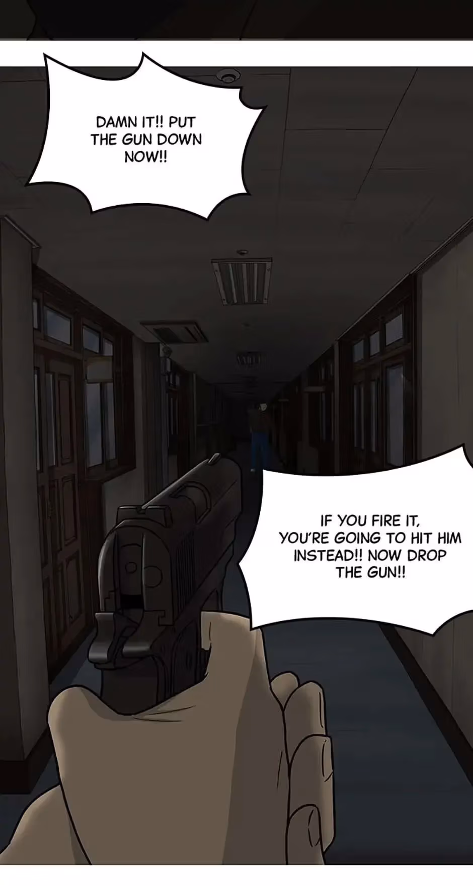 Moving Chapter 40 page 30 - 