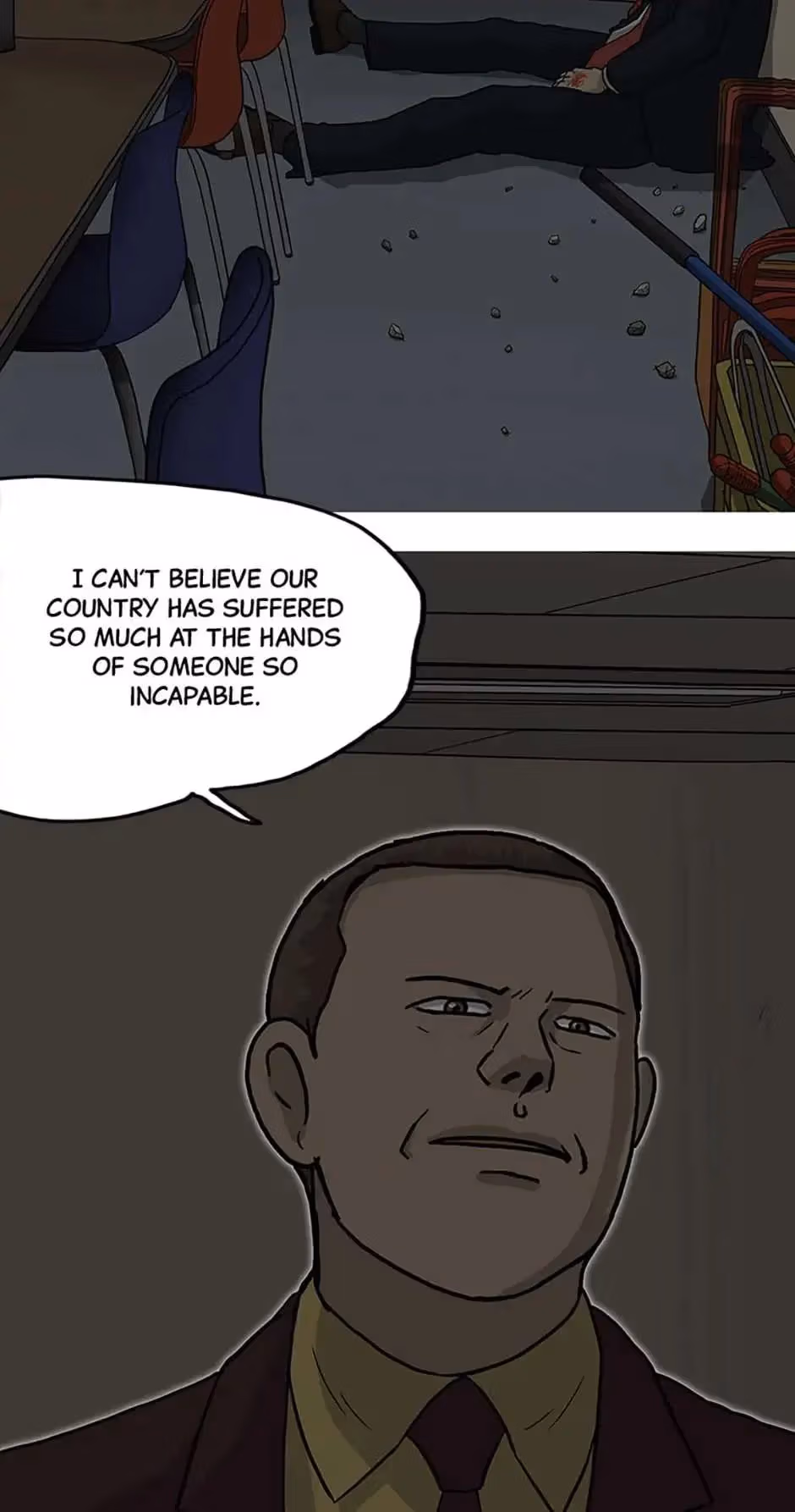 Moving Chapter 40 page 4 - 