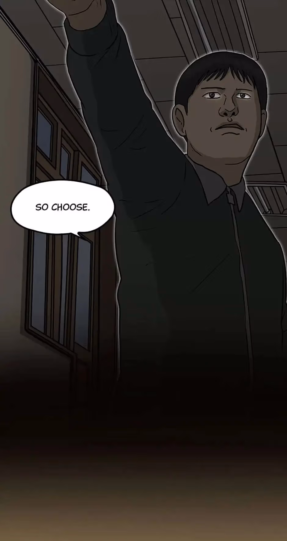 Moving Chapter 40 page 35 - 