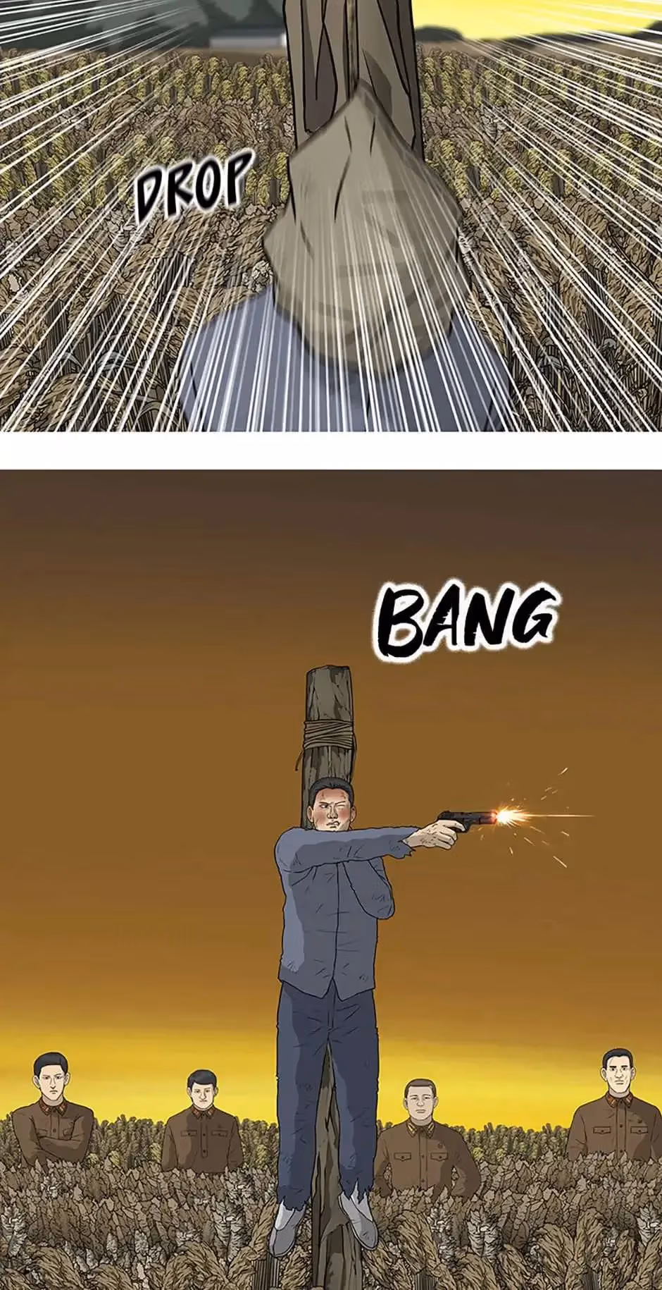 Moving Chapter 40 page 42 - 