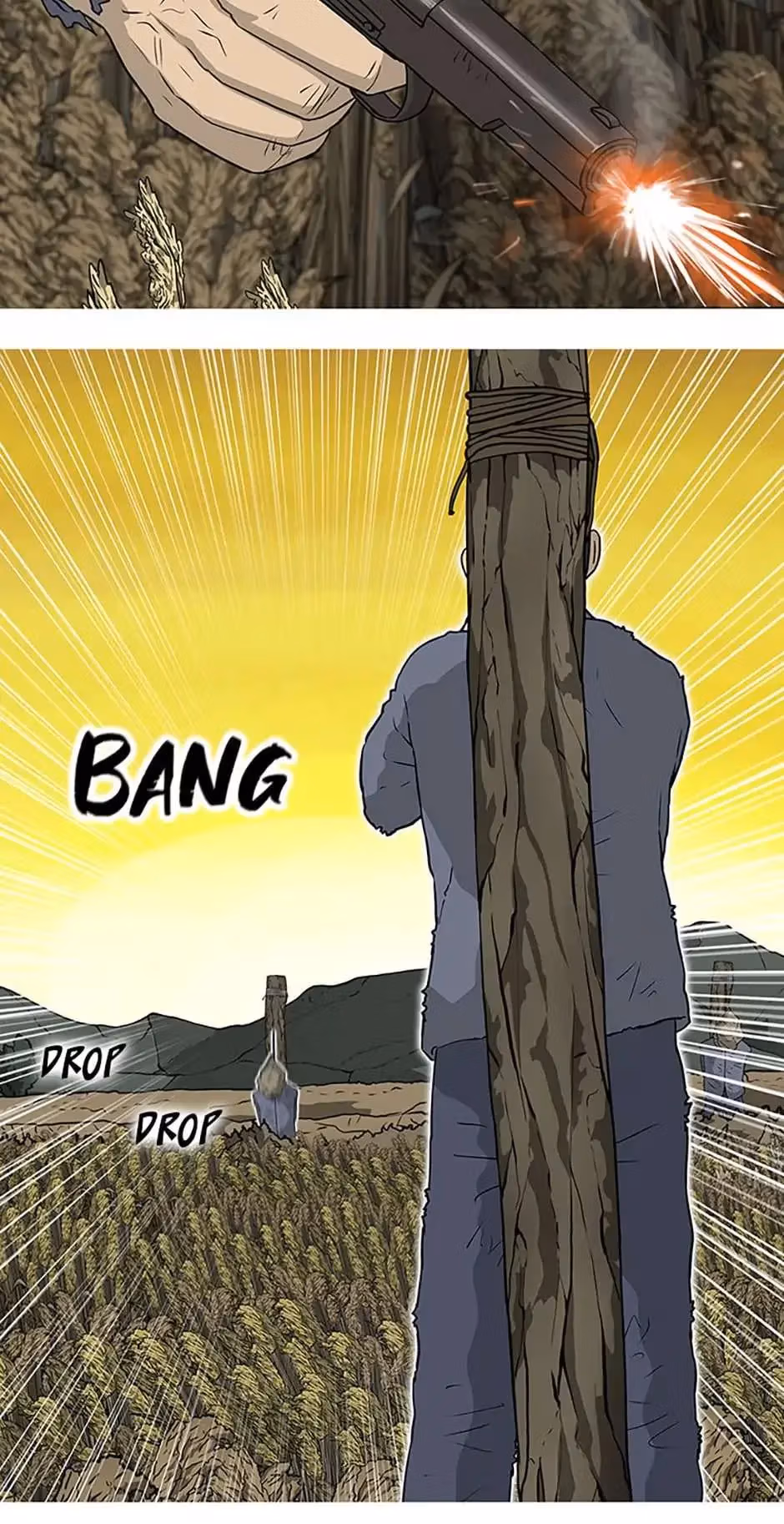 Moving Chapter 40 page 44 - 