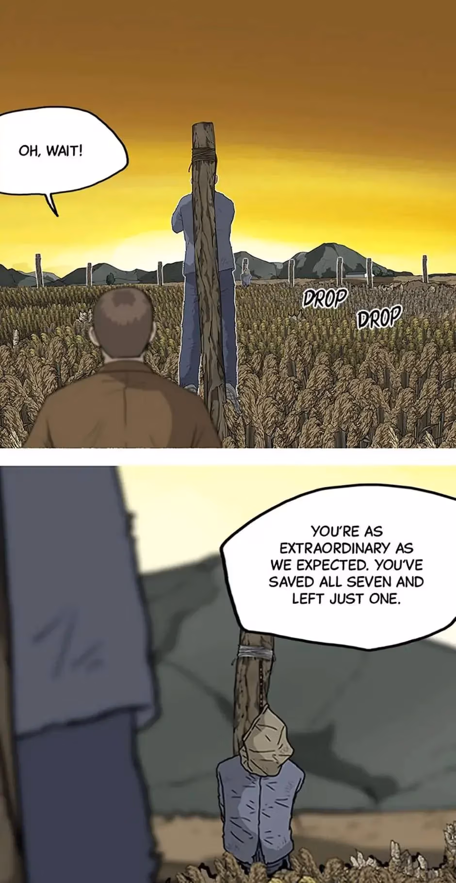 Moving Chapter 40 page 47 - 