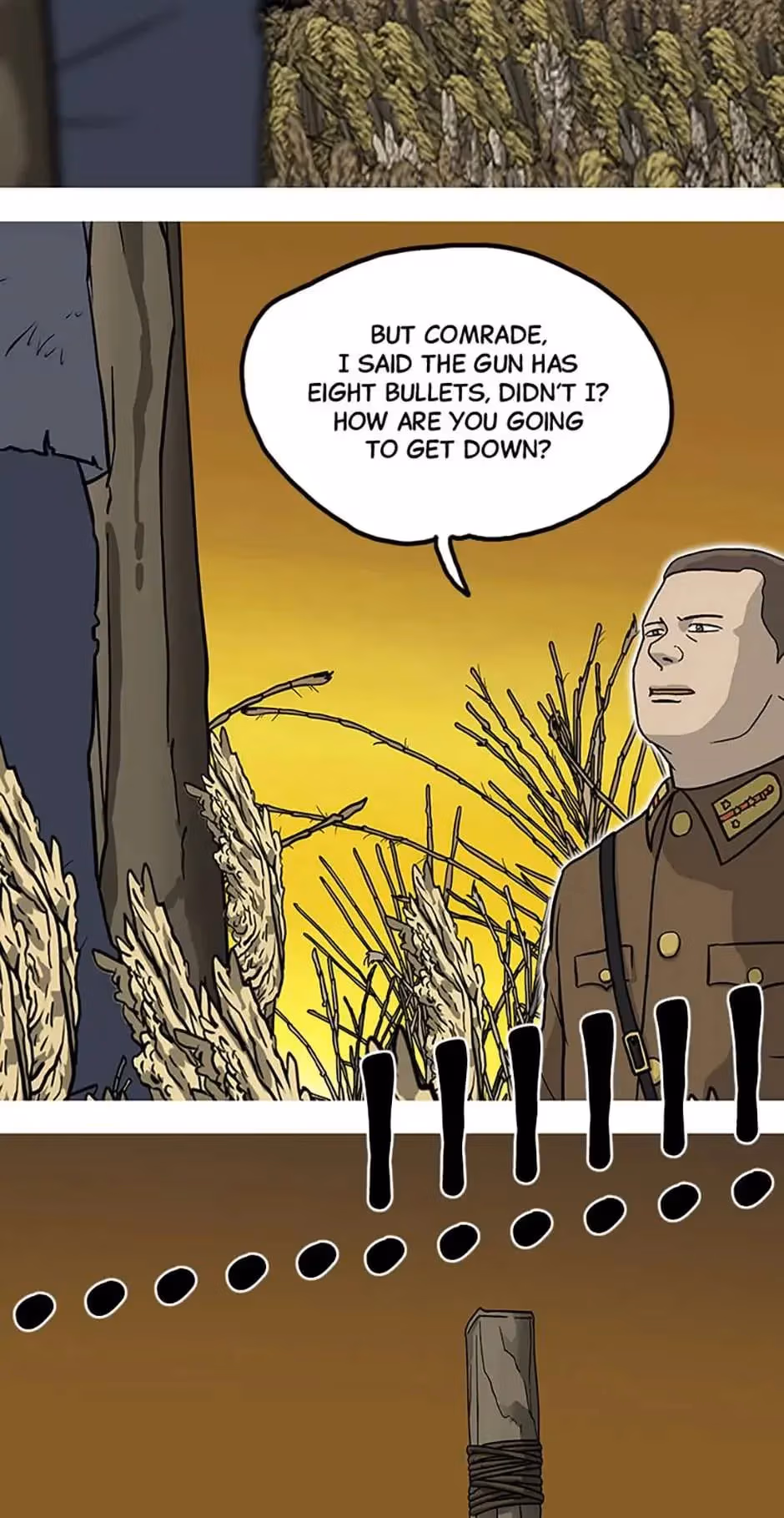 Moving Chapter 40 page 48 - 