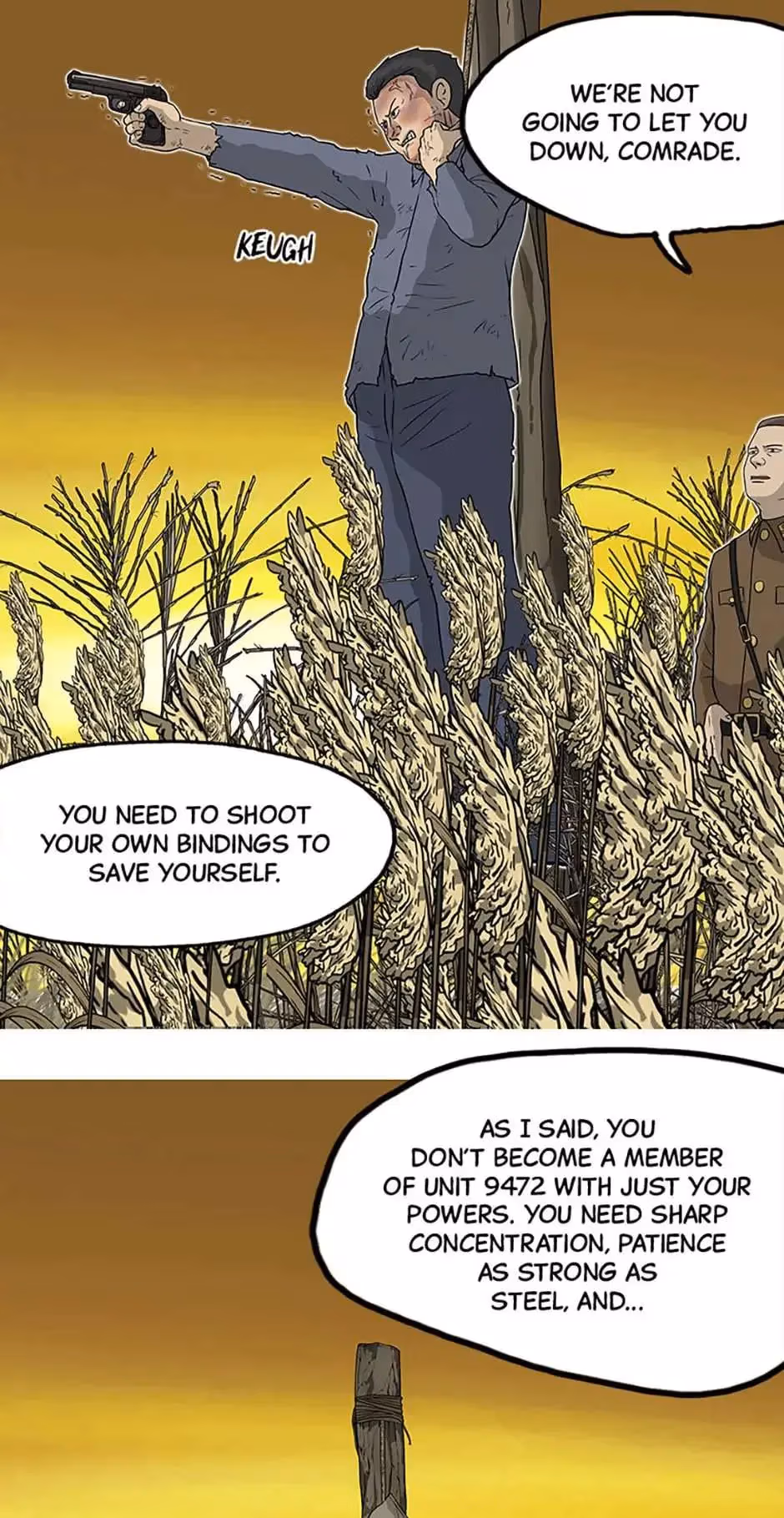 Moving Chapter 40 page 49 - 