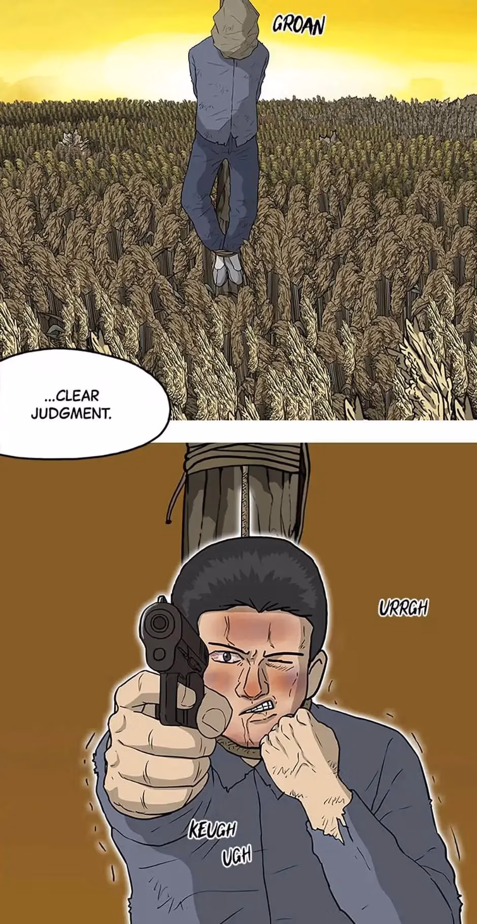 Moving Chapter 40 page 50 - 